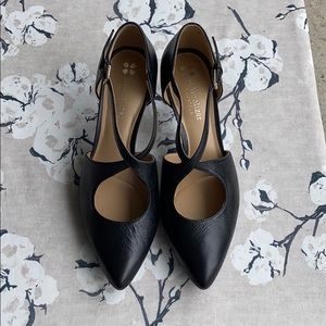 Naturalizer Heels